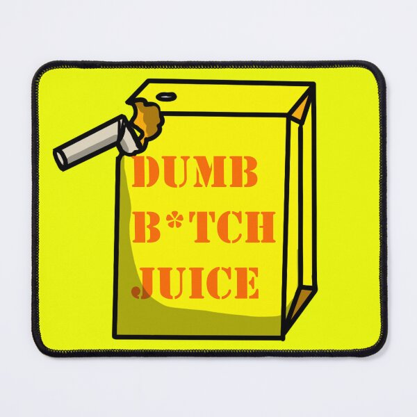 Item preview, Dumb Juice 2 designed and sold by DRIndiana.