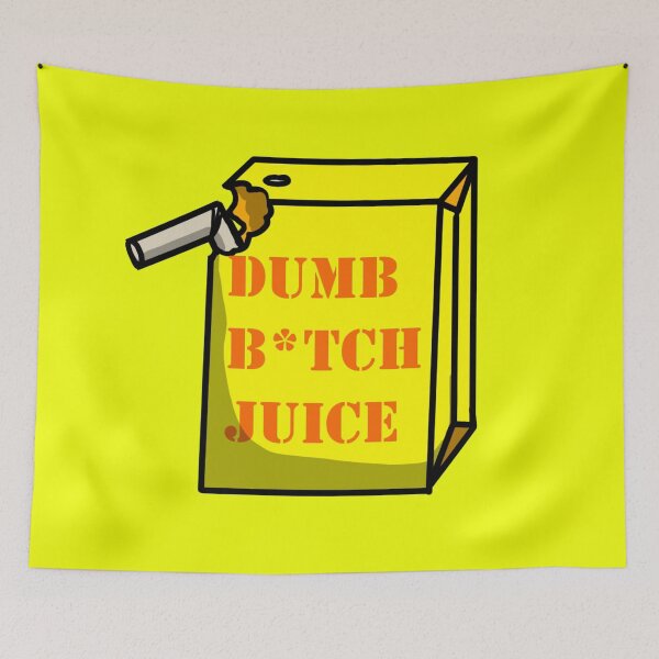 Item preview, Dumb Juice 2 designed and sold by DRIndiana.