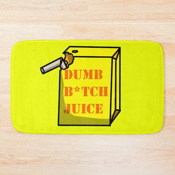 Item preview, Dumb Juice 2 designed and sold by DRIndiana.