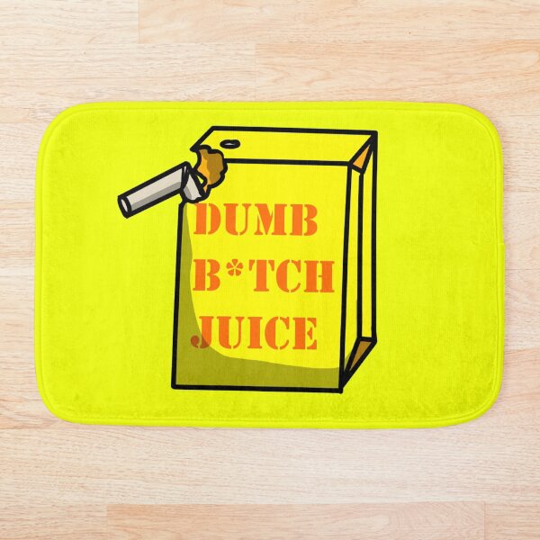 Item preview, Dumb Juice 2 designed and sold by DRIndiana.