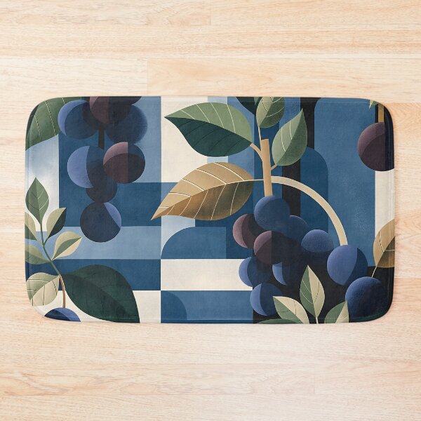 Item preview, Pastel Vineyard: Serenity in Hues designed and sold by unimuse.