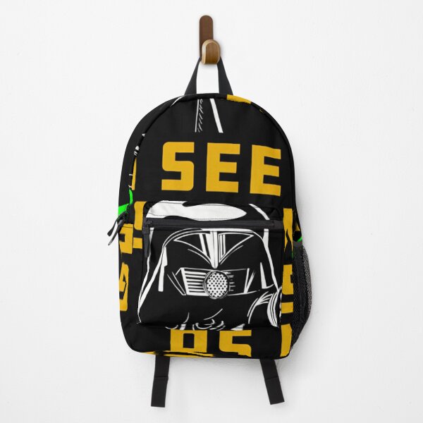 Item preview, Dark Helmet I See Your Schwartz Is As Big As Mine designed and sold by KubalaLeap.