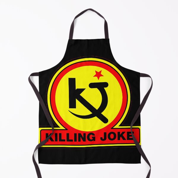 Item preview, Best Band Rock Classic97 Killing Joke Band Logo designed and sold by Georgchwandtner.