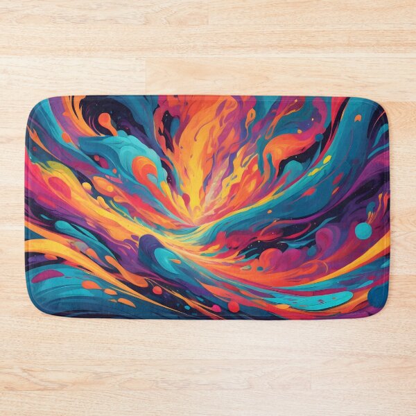 Item preview, Holographic Havoc designed and sold by papi1998.