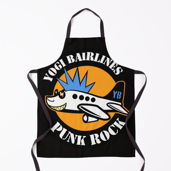 Item preview, Yogi Bairlines Punk Rock Band designed and sold by DAVIDGAMPO.