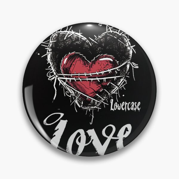Item preview, Lowercase: Dark Quill Retrofuturistic Gothic Aesthetic designed and sold by Piotrek0001.