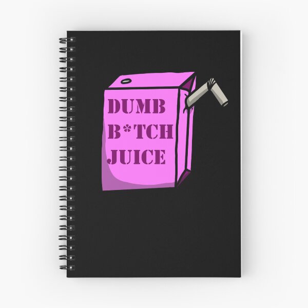 Item preview, Dumb Juice 3 designed and sold by DRIndiana.
