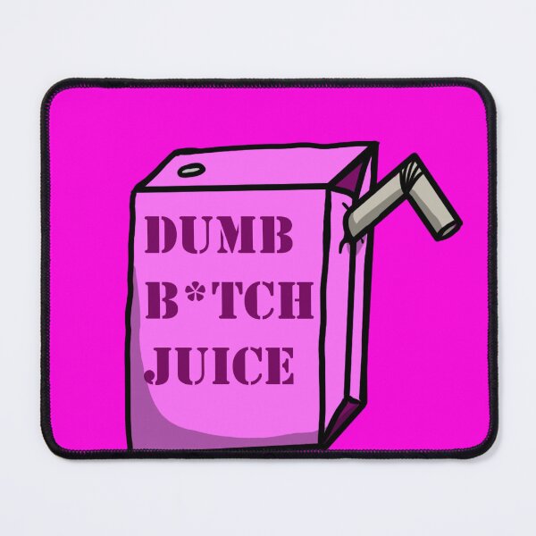 Item preview, Dumb Juice 3 designed and sold by DRIndiana.