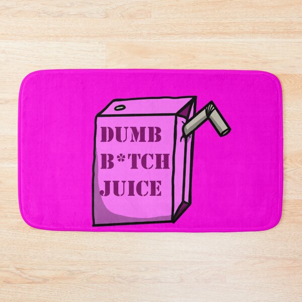 Item preview, Dumb Juice 3 designed and sold by DRIndiana.