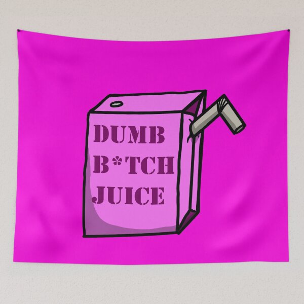 Item preview, Dumb Juice 3 designed and sold by DRIndiana.