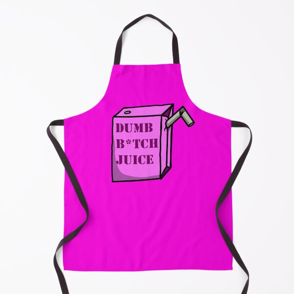 Item preview, Dumb Juice 3 designed and sold by DRIndiana.
