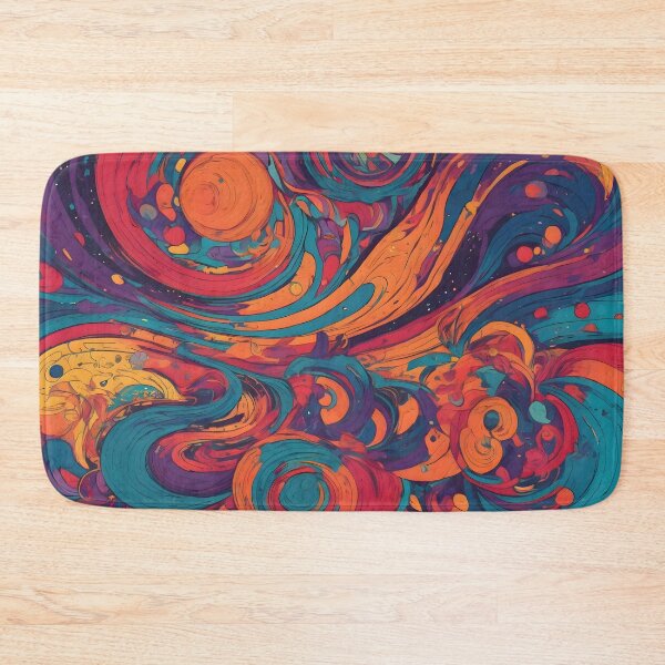Item preview, Deconstructed Dreamscape designed and sold by papi1998.