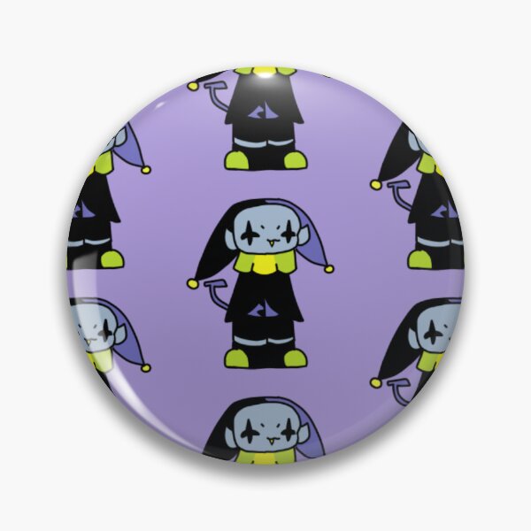 Item preview, Jebil! designed and sold by Floofybeanz.