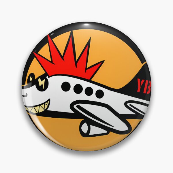 Item preview,  Yogi Bairlines Punk Rock Band - RED Hair designed and sold by DAVIDGAMPO.