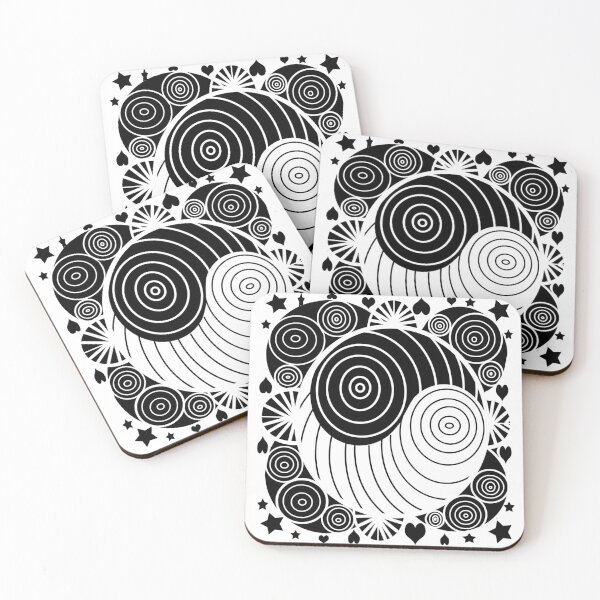 Item preview, seashell pattern designed and sold by Shirley cute art .
