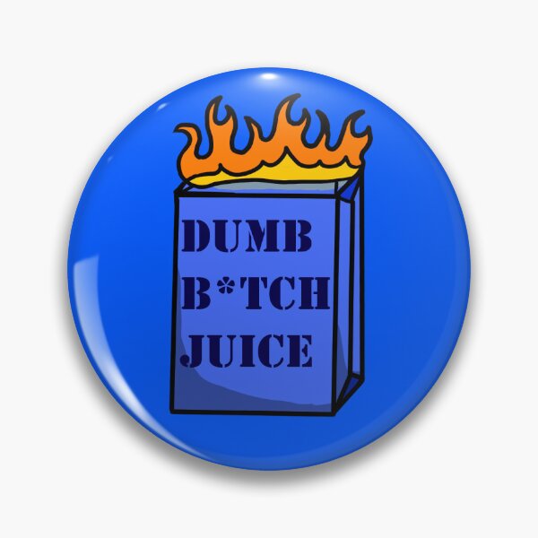 Item preview, Dumb Juice 4 designed and sold by DRIndiana.