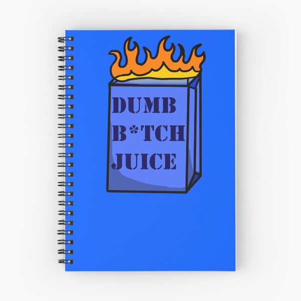 Item preview, Dumb Juice 4 designed and sold by DRIndiana.