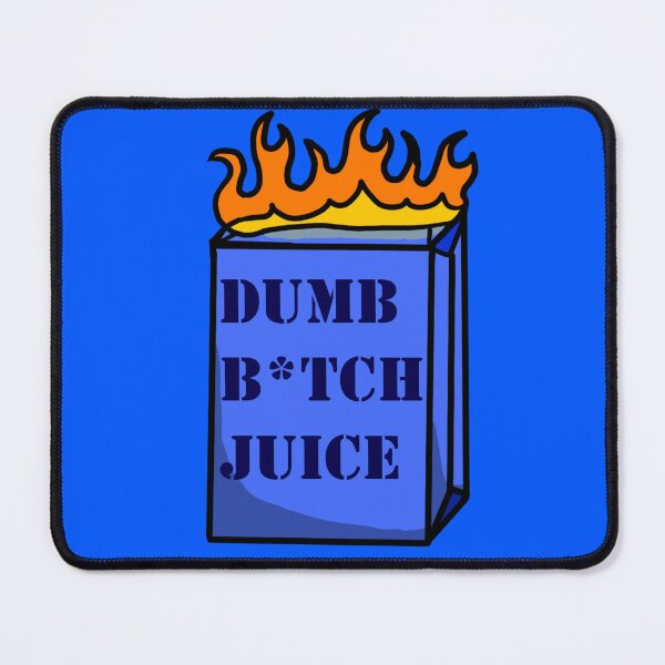 Item preview, Dumb Juice 4 designed and sold by DRIndiana.