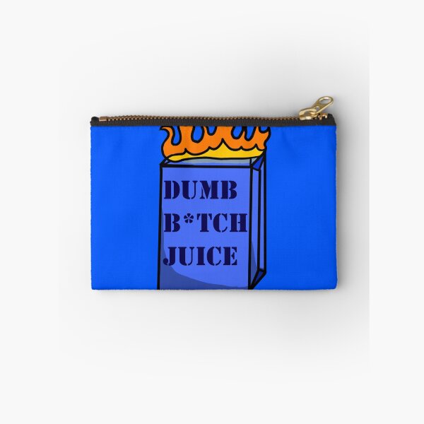 Item preview, Dumb Juice 4 designed and sold by DRIndiana.