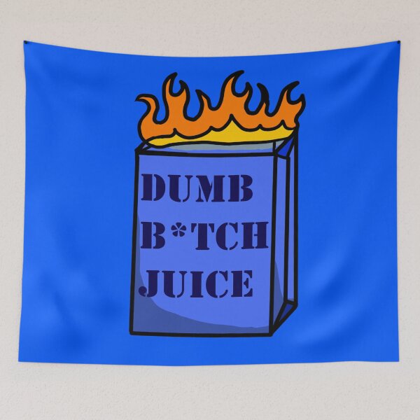 Item preview, Dumb Juice 4 designed and sold by DRIndiana.