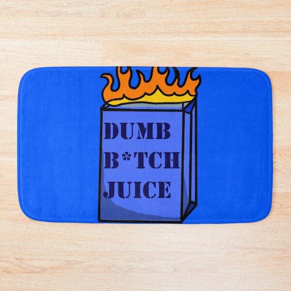 Item preview, Dumb Juice 4 designed and sold by DRIndiana.