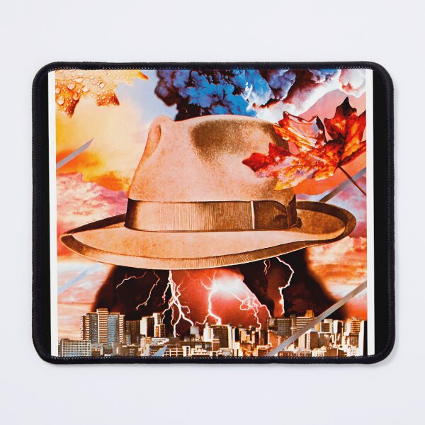 Item preview, Weather Report - Heavy Weather designed and sold by NathanPalman.