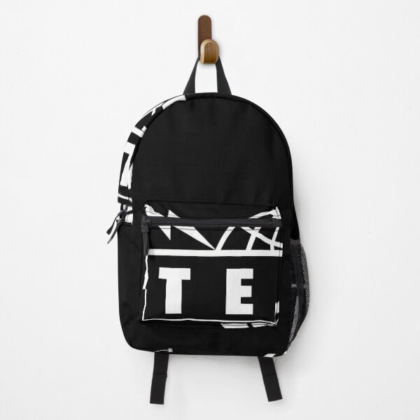 Item preview, Tesla Band Logo designed and sold by MariaRamoz.