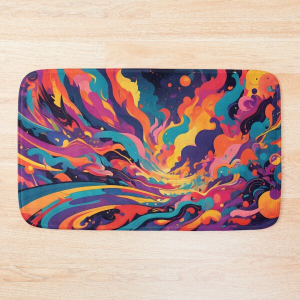 Item preview, Glowing Gridlock designed and sold by papi1998.