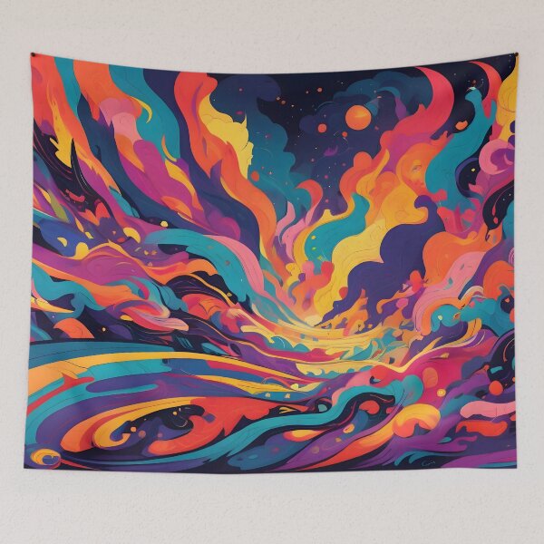 Item preview, Glowing Gridlock designed and sold by papi1998.