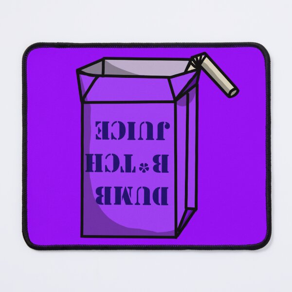 Item preview, Dumb Juice 5 designed and sold by DRIndiana.