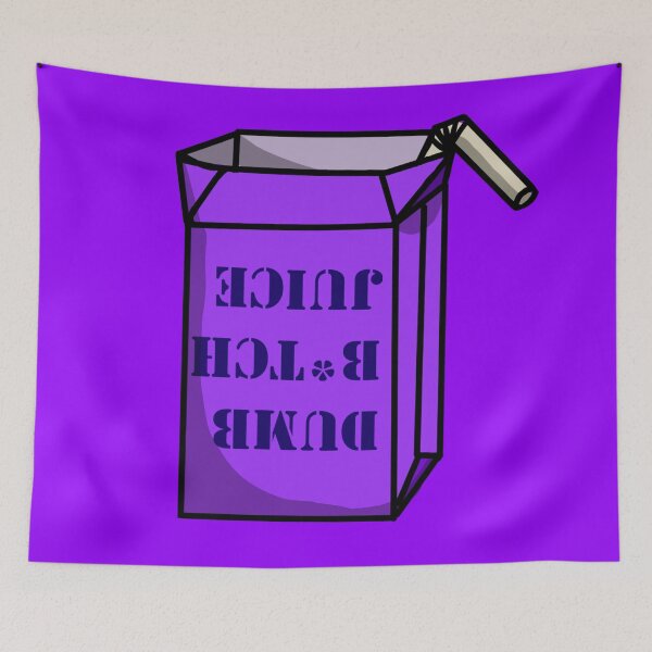 Item preview, Dumb Juice 5 designed and sold by DRIndiana.