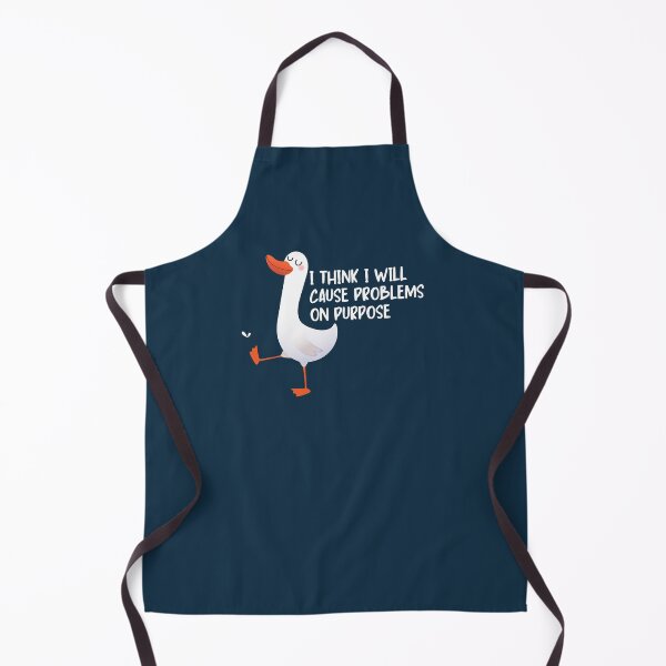 Item preview, I think I will cause problems on purpose designed and sold by Neadoodles.