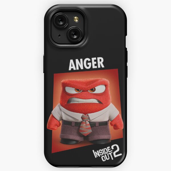 Inside Out iPhone Cases for Sale Redbubble