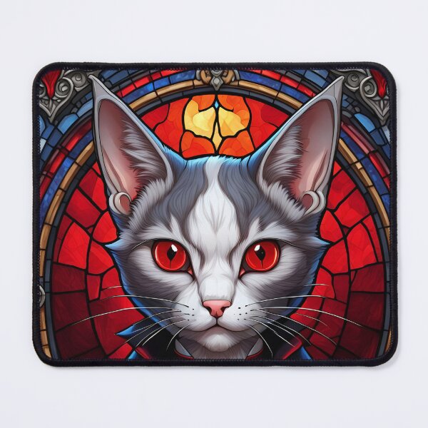 Item preview, Cat #9 designed and sold by KaNort.
