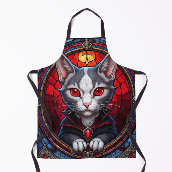 Item preview, Cat #9 designed and sold by KaNort.