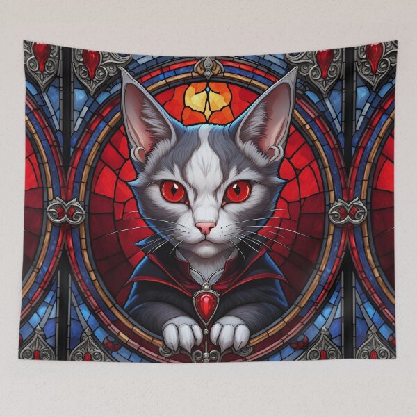 Item preview, Cat #9 designed and sold by KaNort.