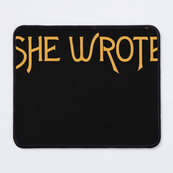 Item preview, Murder She Wrote designed and sold by twananoga.