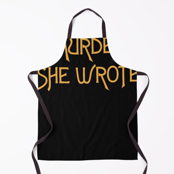 Item preview, Murder She Wrote designed and sold by twananoga.