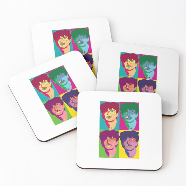 Item preview, Charly Garcia Pop Art designed and sold by Johntoney2.