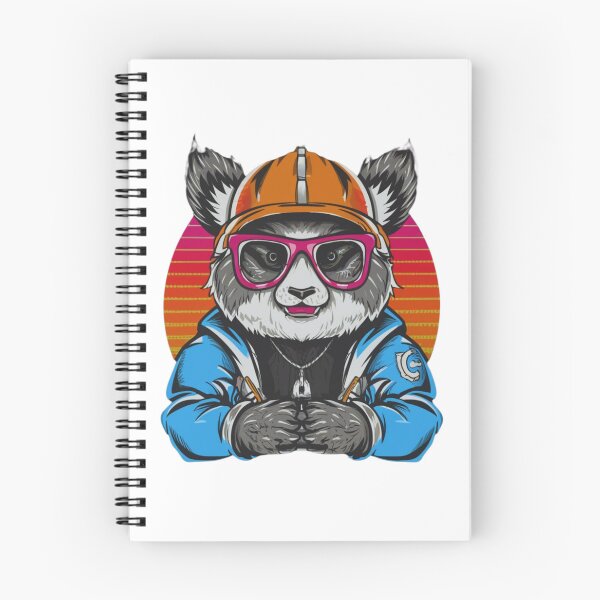 Item preview, Chubby Trash Panda designed and sold by pandk25.