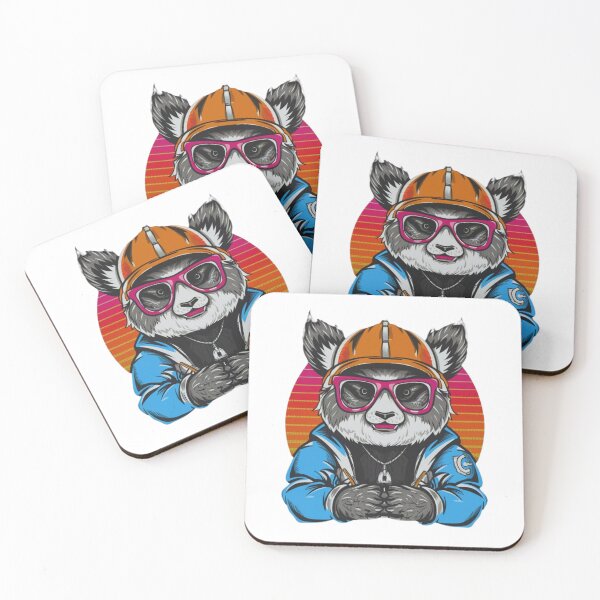 Item preview, Chubby Trash Panda designed and sold by pandk25.