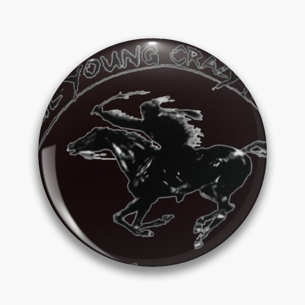Item preview, Neil Young Art designed and sold by BradamDionne.