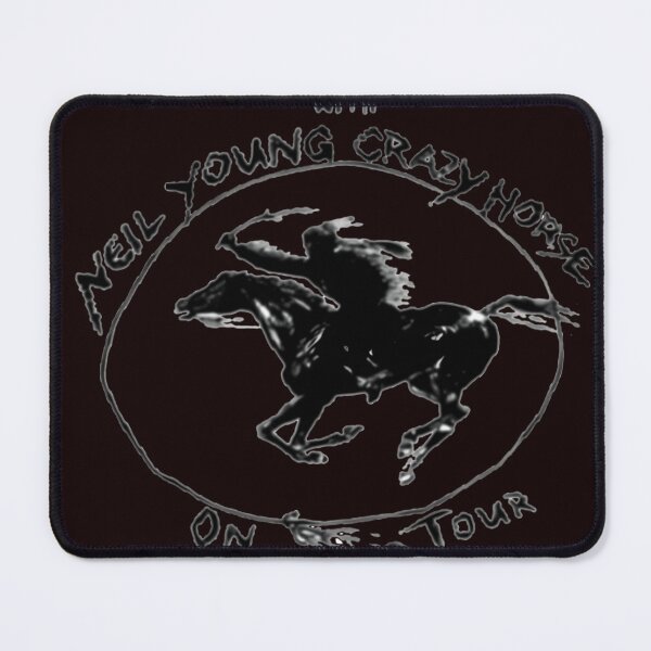 Item preview, Neil Young Art designed and sold by BradamDionne.