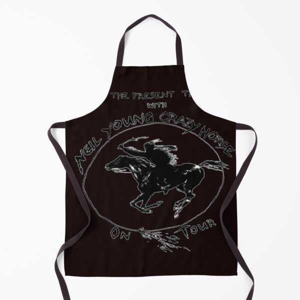 Item preview, Neil Young Art designed and sold by BradamDionne.