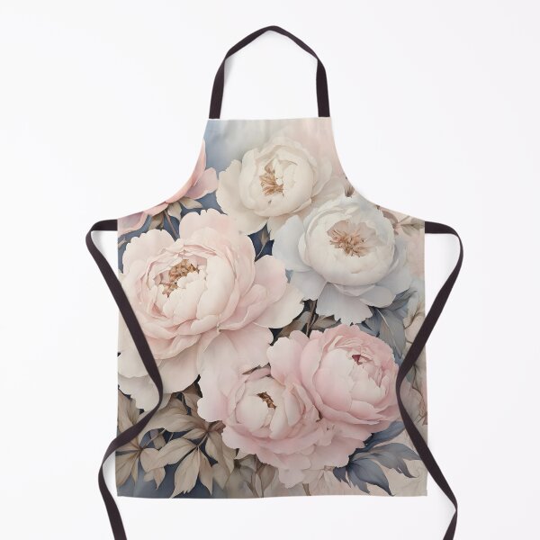 Artikelvorschau, Shabby-Chic-Rosen entworfen und verkauft von SloganExpress.