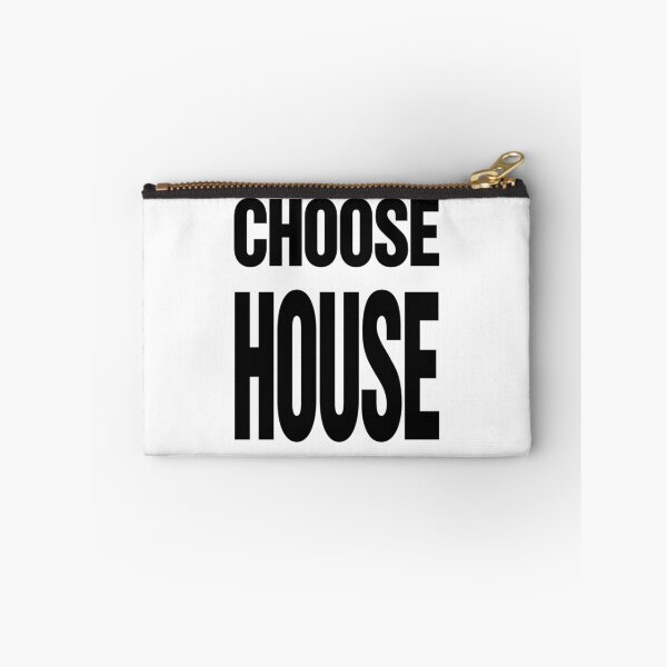 Item preview, Choose House designed and sold by Johntoney2.