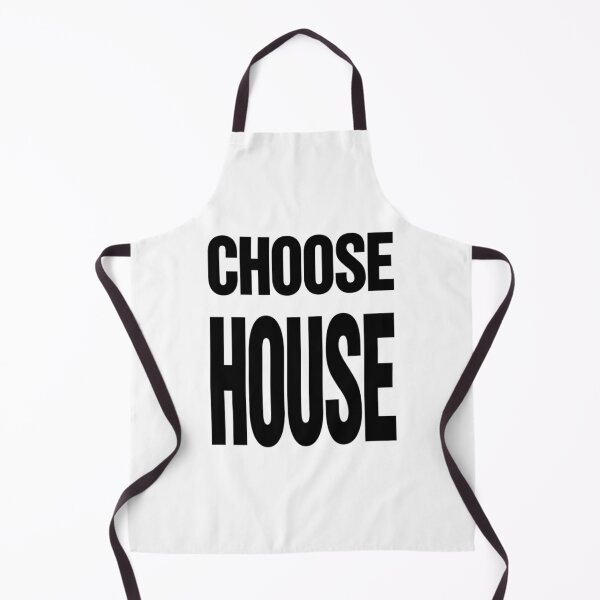 Item preview, Choose House designed and sold by Johntoney2.