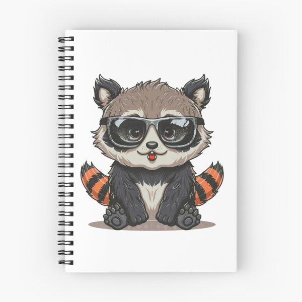 Item preview, Chubby Trash Panda designed and sold by pandk25.