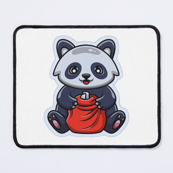 Item preview, Chubby Trash Panda designed and sold by pandk25.
