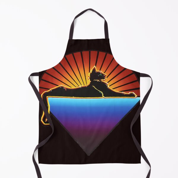Item preview, Cats Under The Stars designed and sold by BradamDionne.